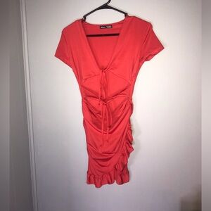 Summer dress